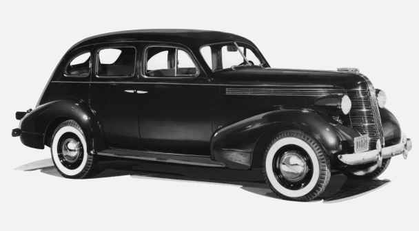 Diccionario de los Sueños de Zandrox: Automóvil