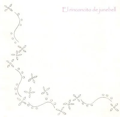 diciembre 2009 | El rinconcito de junebell