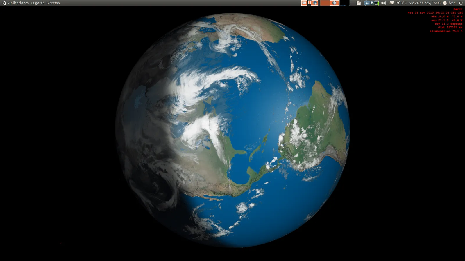 09 | diciembre | 2010 | brucknerite