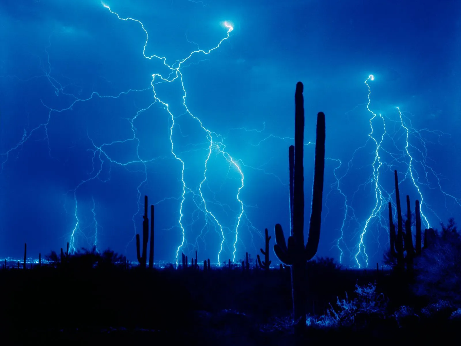 Rayos en HD - Imagui