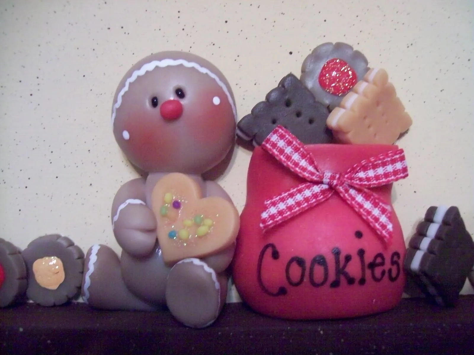 diciembre 2010 | Un Mundo de Manualidades diciembre 2010 | Un Mundo de Manualidades