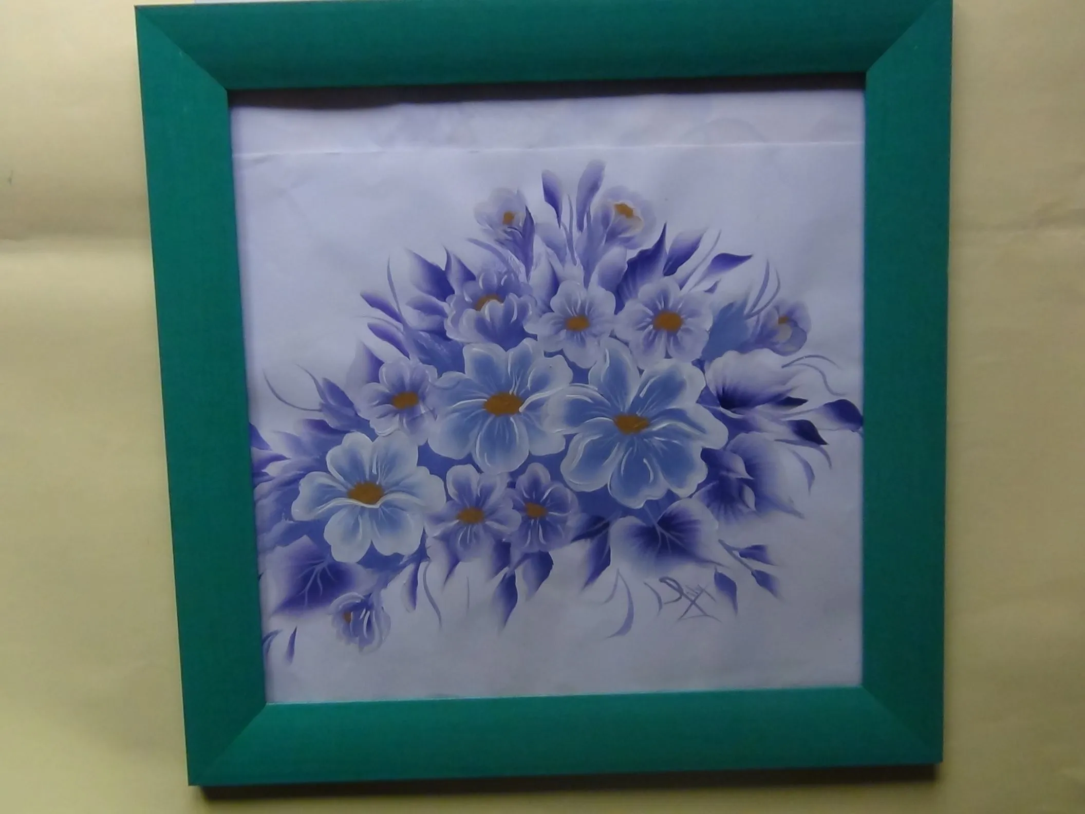diciembre | 2011 | !!!!Como Pintar Flores!!! diciembre | 2011 | !!!!Como Pintar Flores!!!