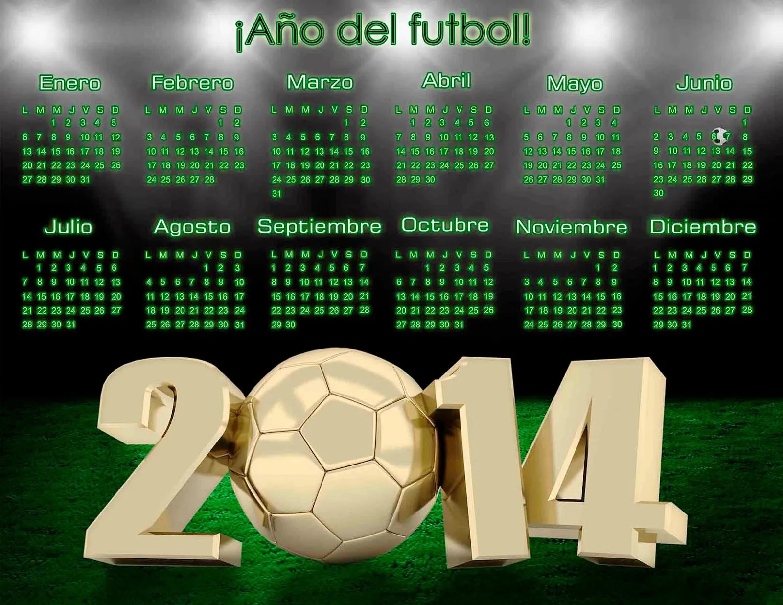 diciembre 2013 - Calendarios gratis para Photoshop diciembre 2013 - Calendarios gratis para Photoshop