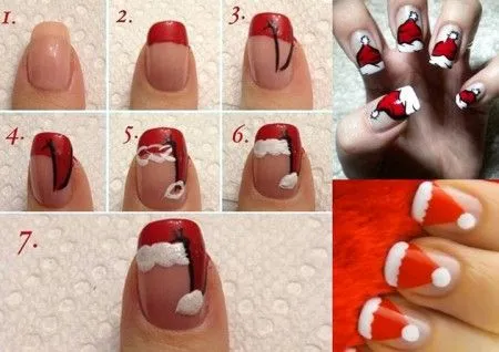 uñas decoradas | Resultados de la búsqueda | Cien por Cien Guapa uñas decoradas | Resultados de la búsqueda | Cien por Cien Guapa