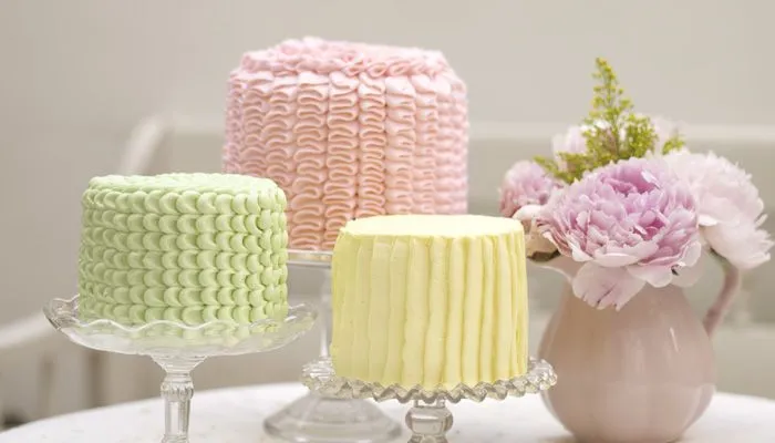 Curso: Elaboracion y Decoracion de Pasteles Nivel 1 | Dolce Regalo ... Curso: Elaboracion y Decoracion de Pasteles Nivel 1 | Dolce Regalo ...