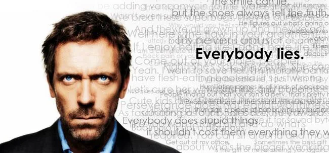 Diciendo adiós a 'House': Sus mejores frases Diciendo adiós a 'House': Sus mejores frases