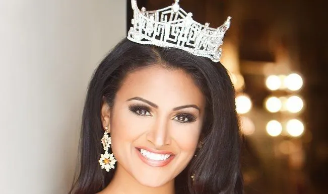 DID Super Moms North America 2014: Miss America Nina Davuluri to ... DID Super Moms North America 2014: Miss America Nina Davuluri to ...