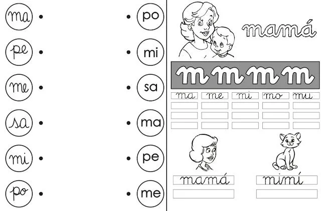 DIDACTICA DE ESPAÑOL - PRIMERO DIDACTICA DE ESPAÑOL - PRIMERO