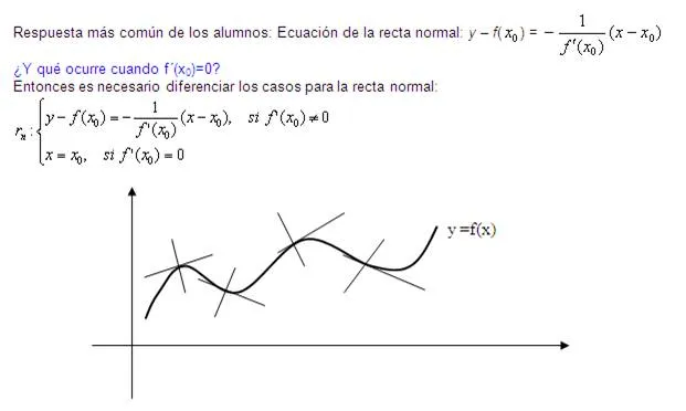 Un trabajo sobre didactica de las matemáticas (página 2 ...