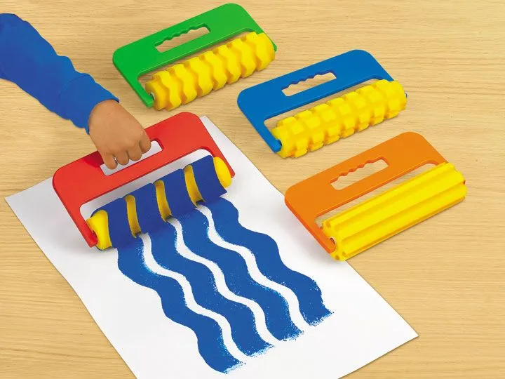 DIDACTICOS CHILE: ARTE. Material Didactico. Didacticos