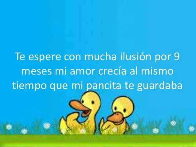 didicado-para-mi-hijo-con- ...
