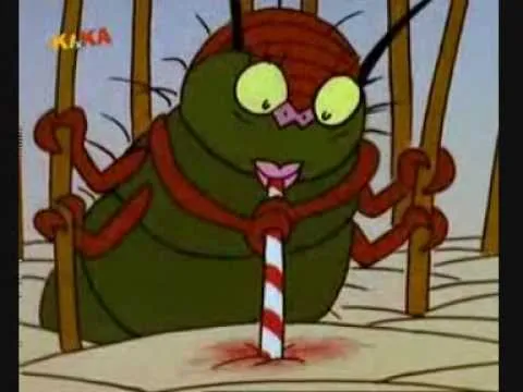 Die Kopflaus. El Piojo. Η Ψειρα. The Louse. القملة SUB - YouTube Die Kopflaus. El Piojo. Η Ψειρα. The Louse. القملة SUB - YouTube