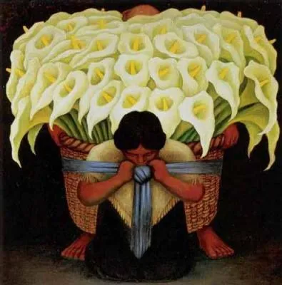 Diego Rivera, la pintura como ideal revolucionario | Vidas Famosas Diego Rivera, la pintura como ideal revolucionario | Vidas Famosas