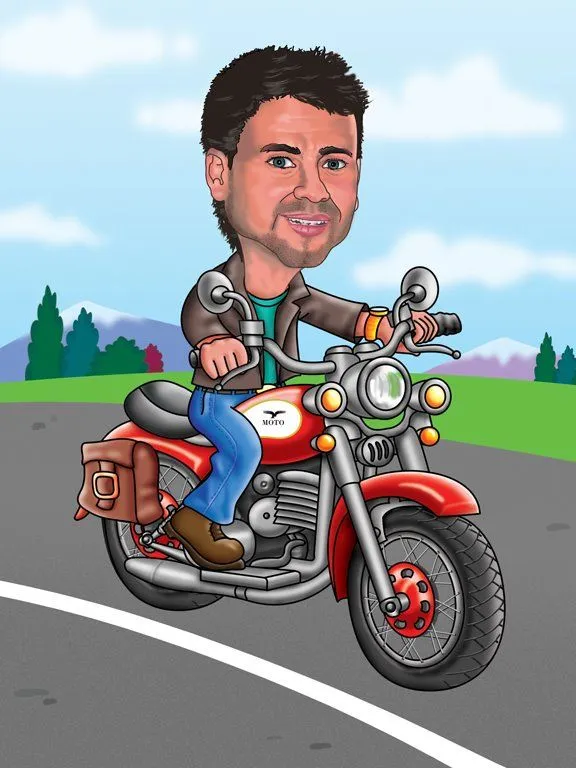 diego ruiz Ilustración
