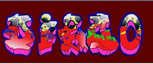 tu nombre en graffiti y tutoriales de ciencia y tenolojia y videos ... tu nombre en graffiti y tutoriales de ciencia y tenolojia y videos ...