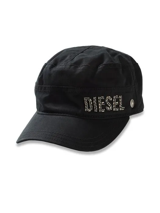 Diesel CONBIS Caps, Hats &amp; Gloves - Diesel Official Online Store