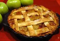 Dieta del Diabetico Goloso : Pie de manzana para diabéticos, Mi ...
