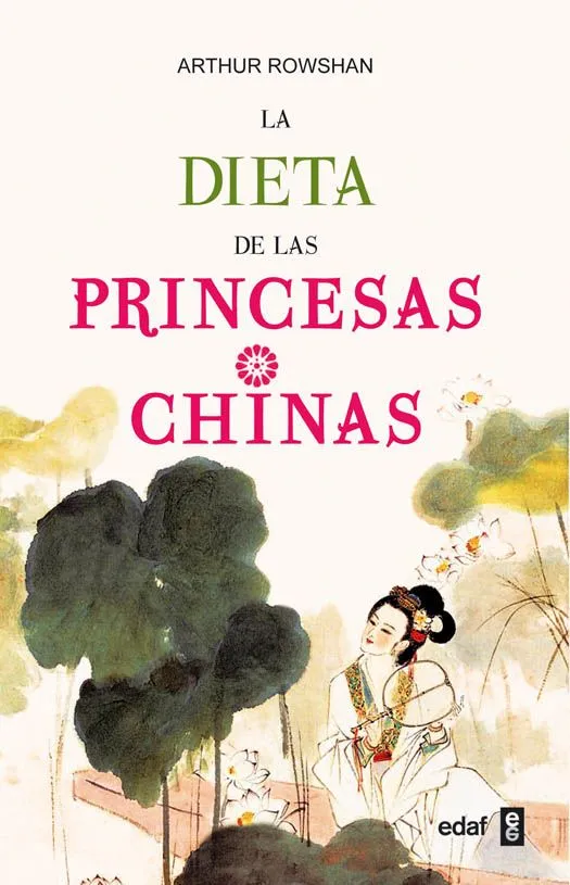 La dieta de las princesas chinas