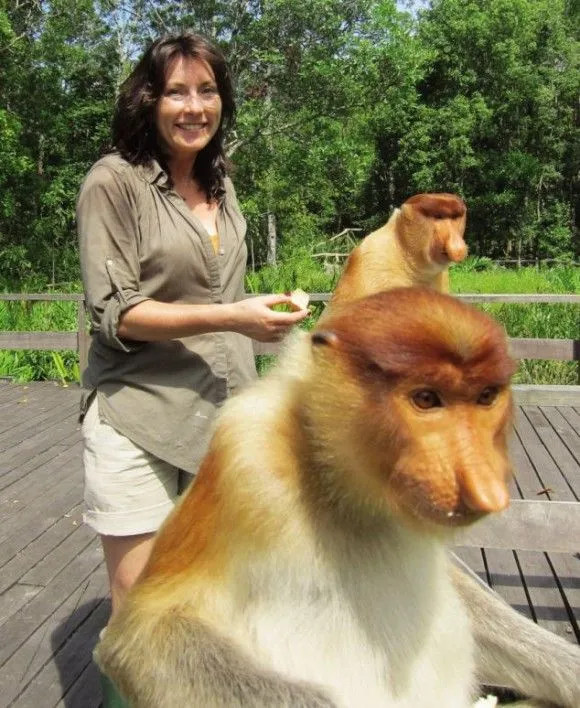 Los diez bichos más feos del mundo según NatGeo - Taringa!