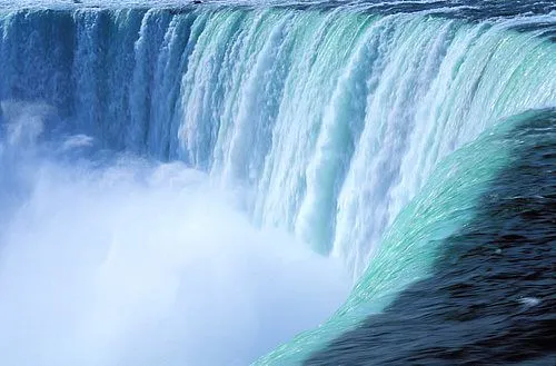 Las diez cascadas más impresionantes del mundo · National ... Las diez cascadas más impresionantes del mundo · National ...