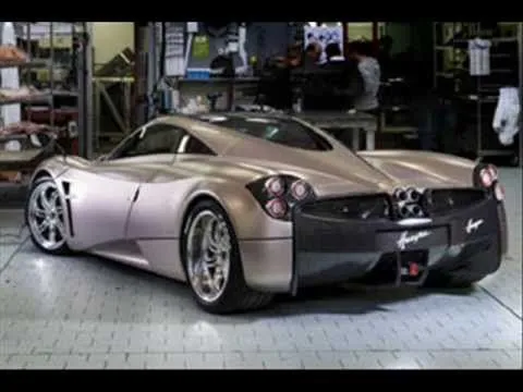 Los Diez Coches Más Caros del Mundo en 2011.wmv - YouTube Los Diez Coches Más Caros del Mundo en 2011.wmv - YouTube