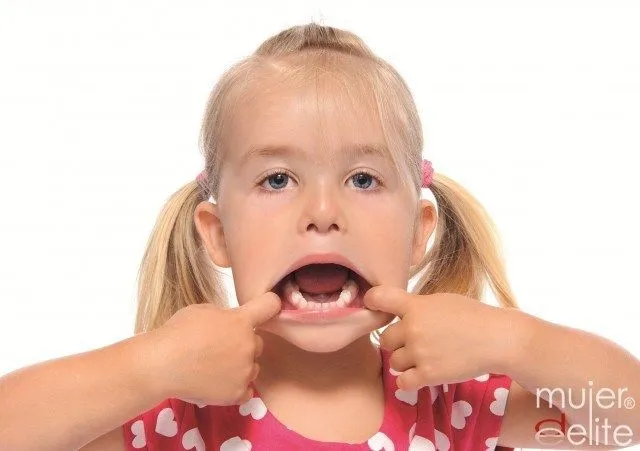 Diez consejos para que los niños vuelvan al cole con la boca sana ... Diez consejos para que los niños vuelvan al cole con la boca sana ...