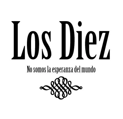 Los Diez (Diezcl) on Twitter