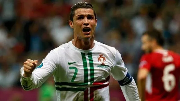 Frases de cristiano ronaldo para FaceBook - Imagui