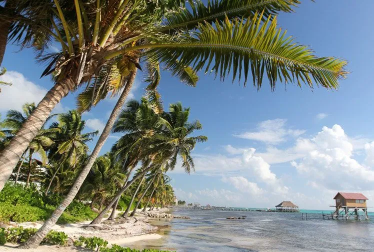 Las diez islas más hermosas del mundo