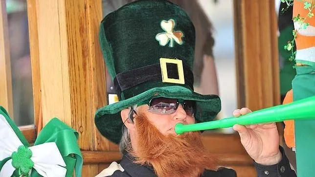 Diez maneras de celebrar San Patricio - ABC.es