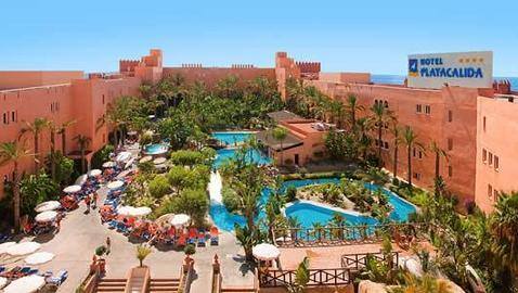 Los diez mejores hoteles de España para ir con niños - ABC. Los diez mejores hoteles de España para ir con niños - ABC.