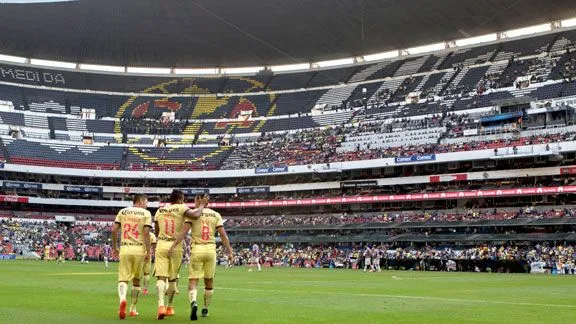 Los diez mejores momentos de Águilas del América en su historia ...