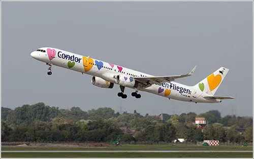 Diez mitos sobre los aviones que, como mitos que son, no son ... Diez mitos sobre los aviones que, como mitos que son, no son ...