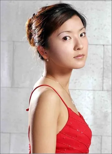 Las diez mujeres chinas más guapas del círculo deportivo_Spanish. Las diez mujeres chinas más guapas del círculo deportivo_Spanish.
