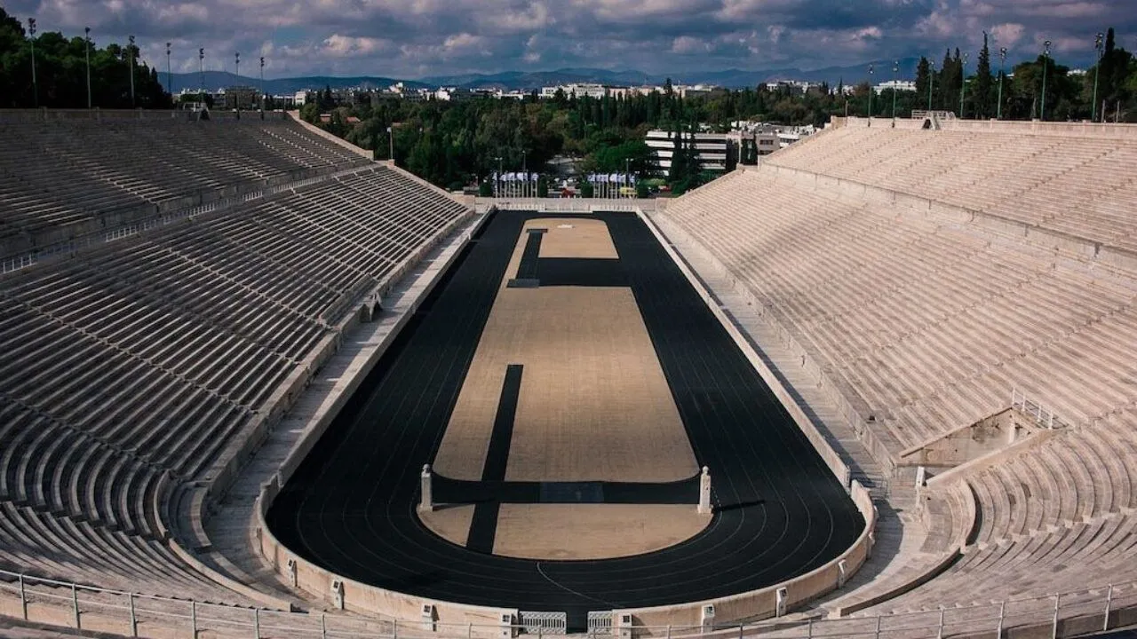 Diez de las pistas de atletismo más bonitas e inspiradoras del mundo Diez de las pistas de atletismo más bonitas e inspiradoras del mundo