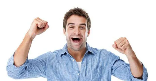 Diez rasgos inconfundibles que muestran que una persona es feliz ...