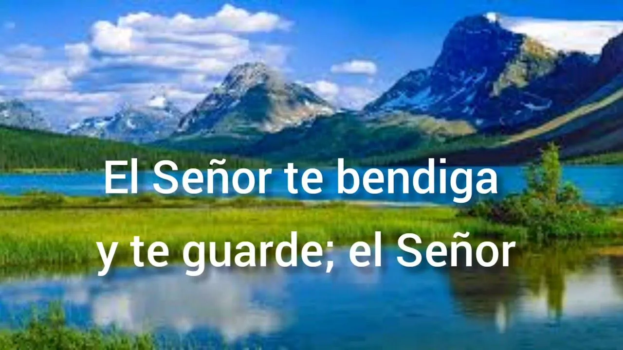 DIEZ TEXTOS BIBLICOS QUE HABLA DE BENDICIÓN - YouTube DIEZ TEXTOS BIBLICOS QUE HABLA DE BENDICIÓN - YouTube
