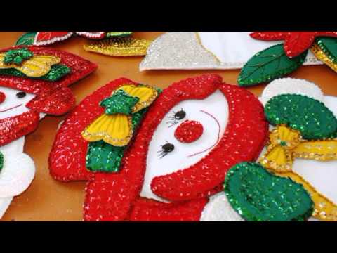 Dif Jalapaneco instaló el bazar navideño en la pirámide de la ...