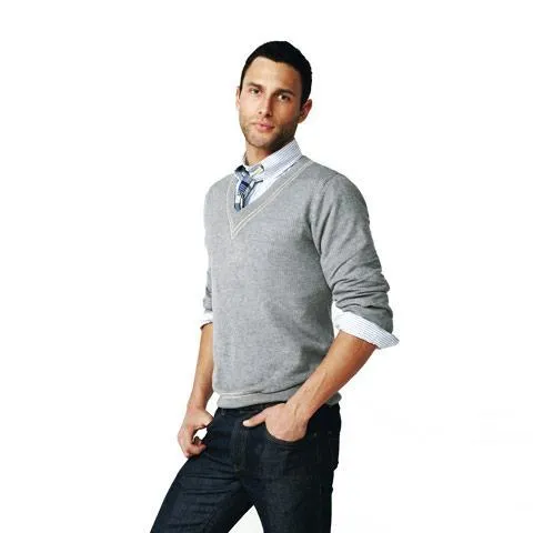 DIFERENÇA ENTRE SUÉTER, PULLOVER, CARDIGAN E CASHMERE | BAR ...