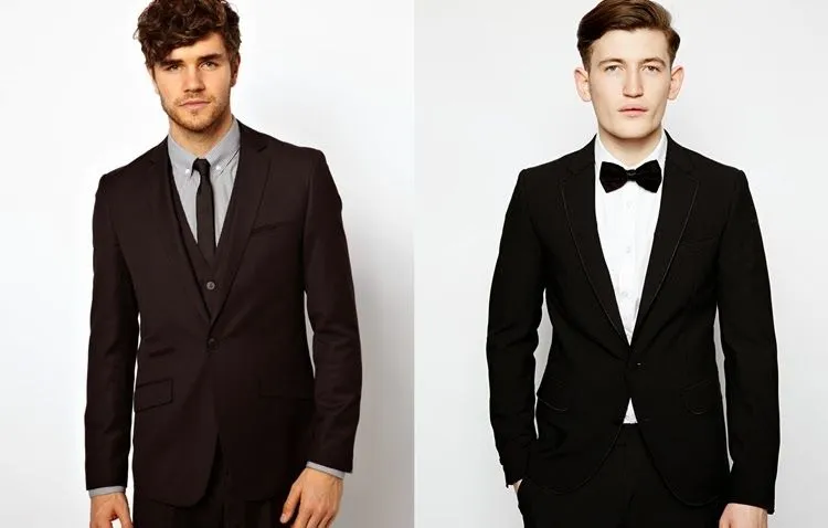 Diferença entre terno e smoking - MODA SEM CENSURA | GUIA DE MODA ... Diferença entre terno e smoking - MODA SEM CENSURA | GUIA DE MODA ...