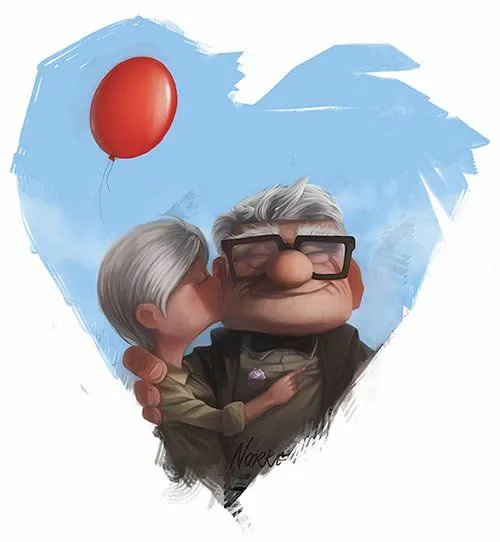 Diferencia entre Amor y Matrimonio – Marcianos