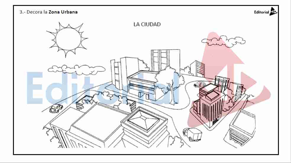 Diferencia Entre Zona Rural y Urbana Definición para Niños Diferencia Entre Zona Rural y Urbana Definición para Niños