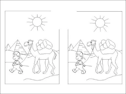 Haz clic en las imagenes para ampliar y te resultará más facil ...