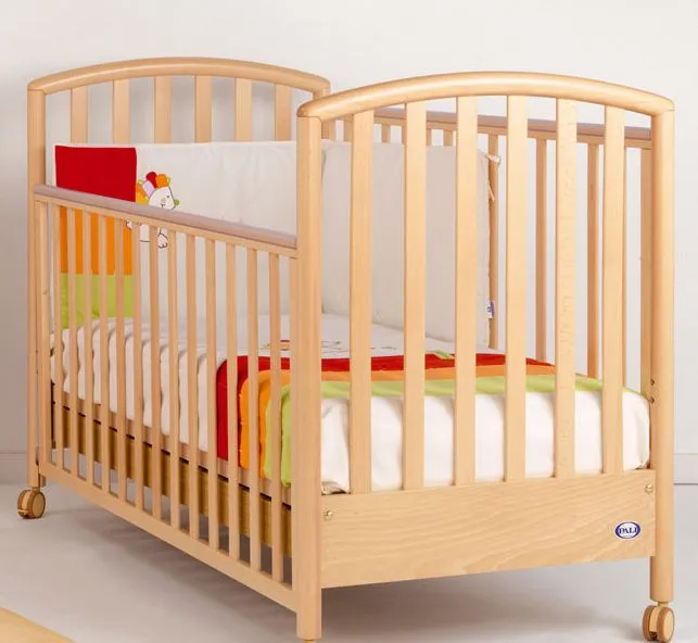 Diferencias entre la cuna y la minicuna | Moda y Decoración Diferencias entre la cuna y la minicuna | Moda y Decoración