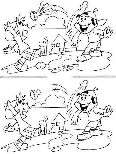 ENCUENTRA LAS DIFERENCIAS JUEGO DIFERENCIAS PARA IMPRIMIR ENCUENTRA LAS DIFERENCIAS JUEGO DIFERENCIAS PARA IMPRIMIR
