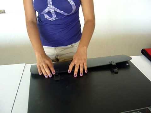 Dificultad portaláminas cartón corrugado - YouTube Dificultad portaláminas cartón corrugado - YouTube