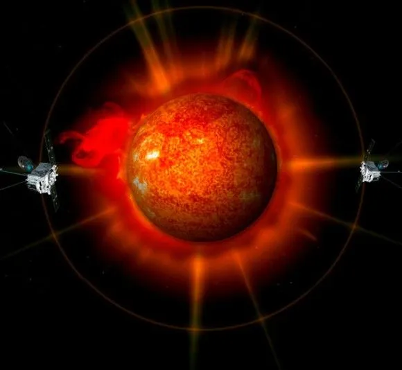 Difunden primeras fotos completas del sol y su atmósfera | Cubadebate Difunden primeras fotos completas del sol y su atmósfera | Cubadebate
