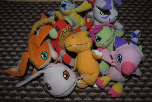 Digimon Adventure new series, featuring Taichi premièring in 2015 ... Digimon Adventure new series, featuring Taichi premièring in 2015 ...