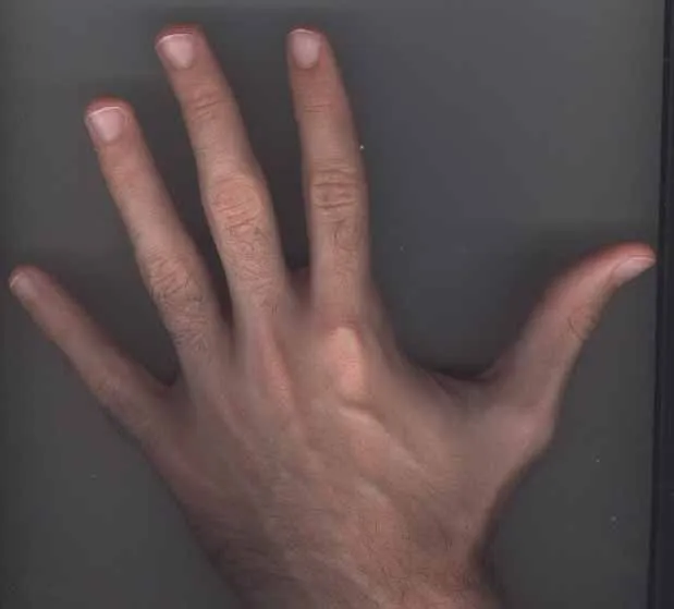 La digitación pianística (III).