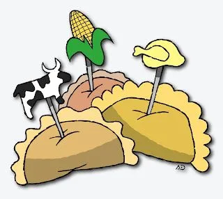 Digital Ayatollah (fundamentalismo criollo): El show del repulgue